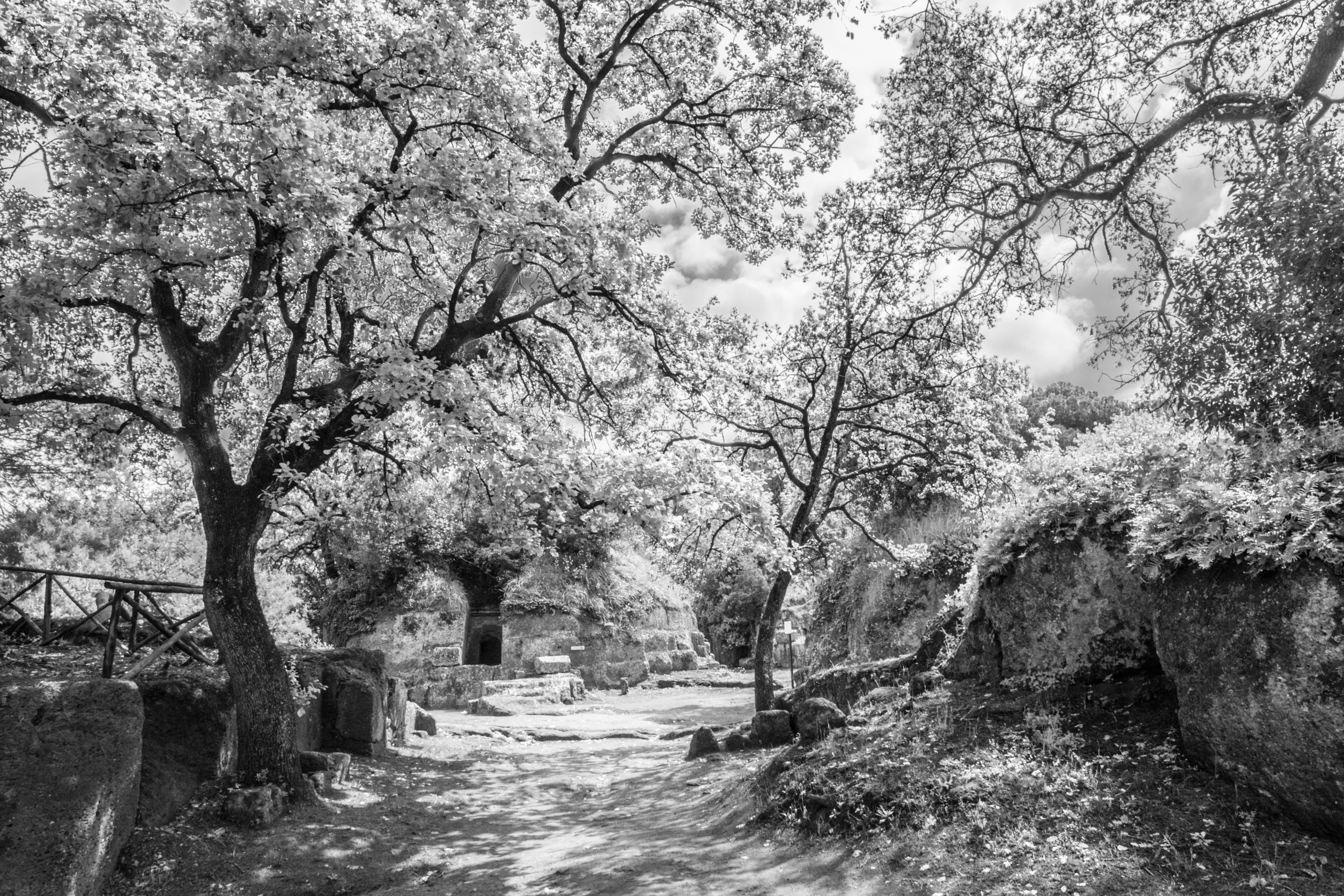 Cerveteri, Italy